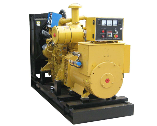 横山发电机出租